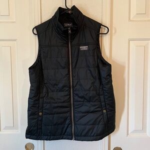 L.L.Bean Mountain Classic Puffer Vest